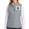 Women's Teknical Hybrid Vest Thumbnail