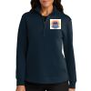 Women's Wearever Signature Double Pique 1/4 Zip Thumbnail