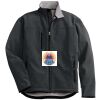 Glacier® Soft Shell Jacket Thumbnail
