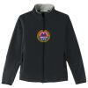 Ladies Glacier ® Soft Shell Jacket Thumbnail