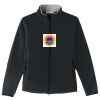 Ladies Glacier ® Soft Shell Jacket Thumbnail