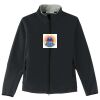 Ladies Glacier ® Soft Shell Jacket Thumbnail