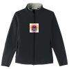 Ladies Glacier ® Soft Shell Jacket Thumbnail